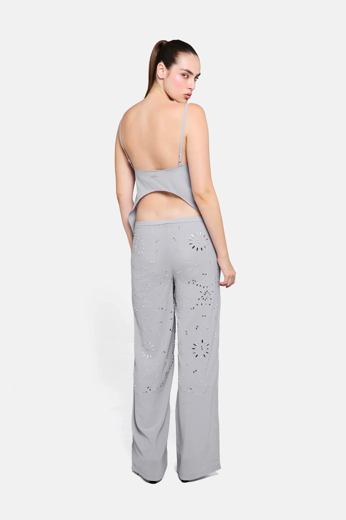 Gray