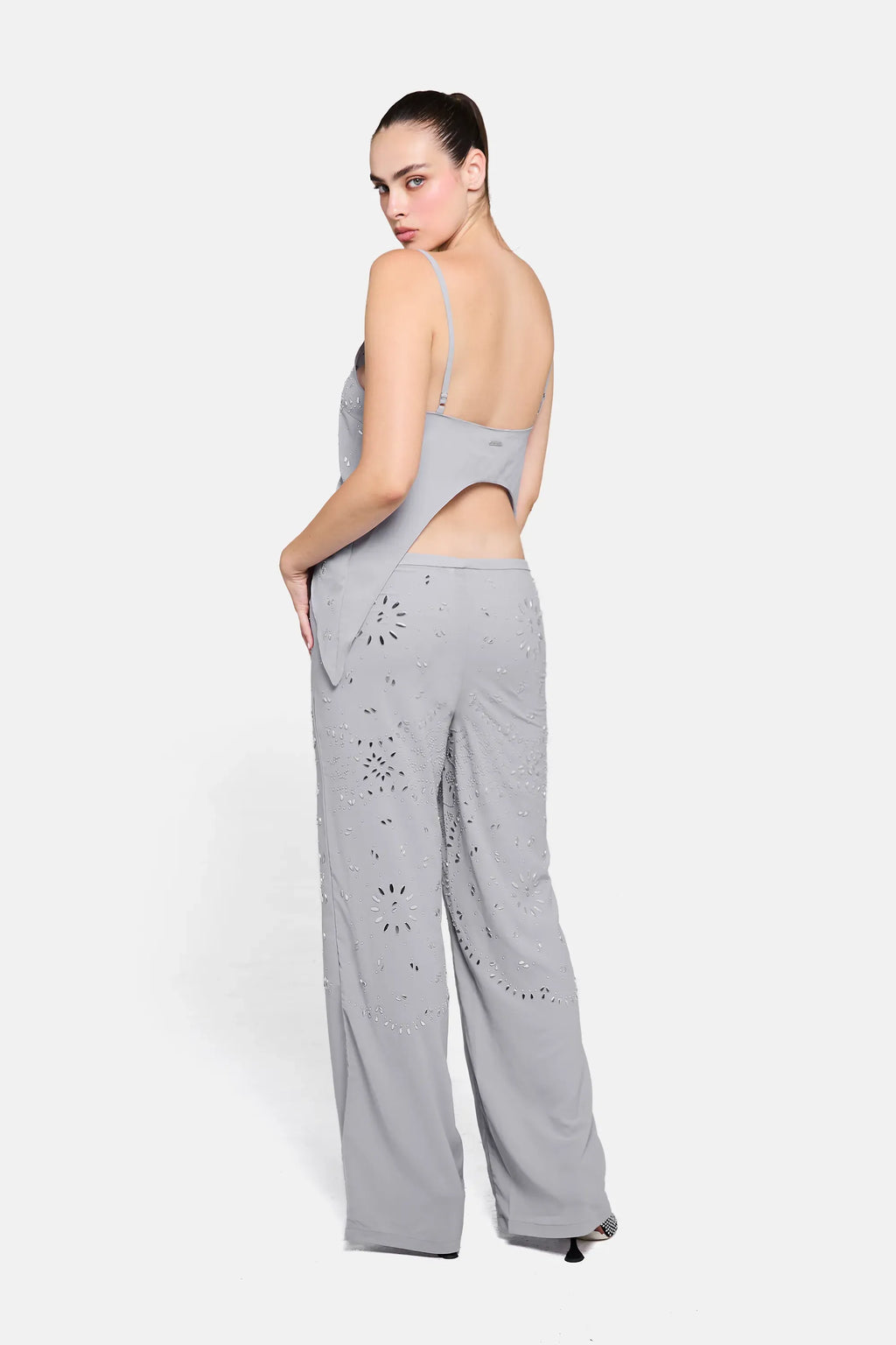 Gray