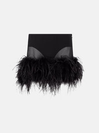 Tie Crop Top