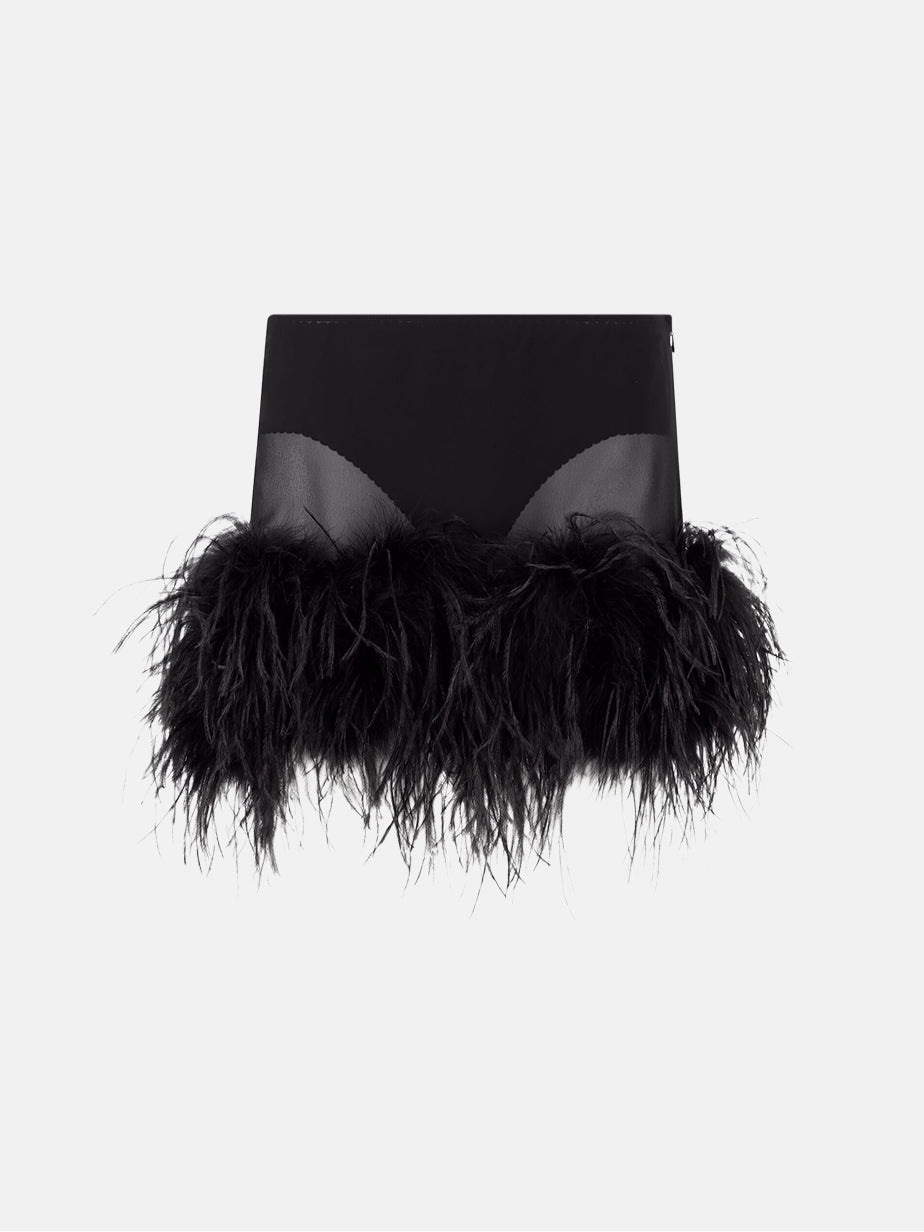 Tie Crop Top