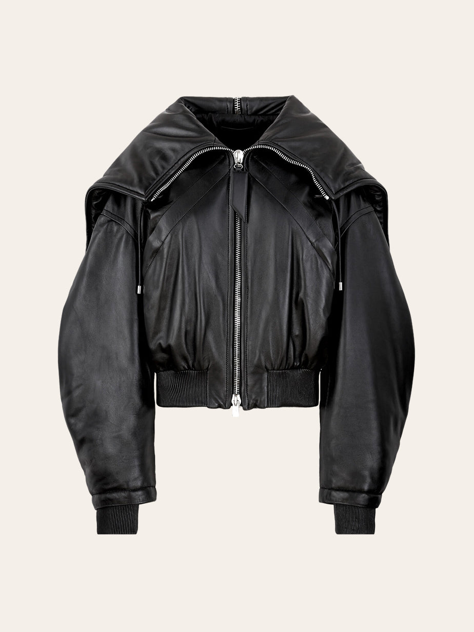 Aviator Jacket