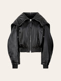 Aviator Jacket